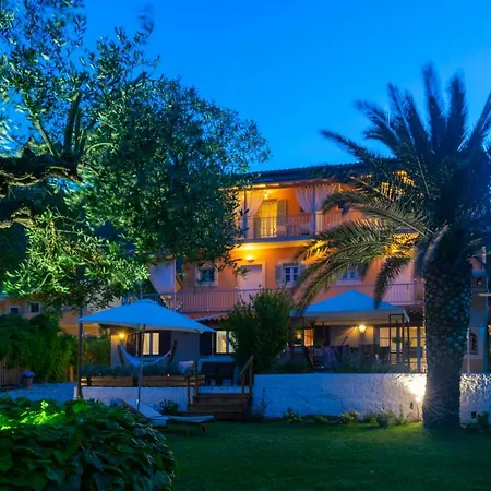 Kapella Ground Floor Daire