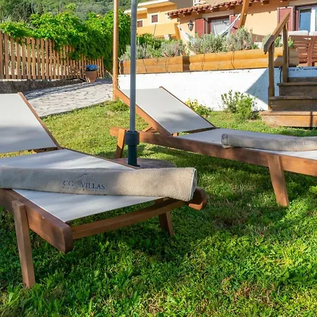 Kapella Ground Floor Daire