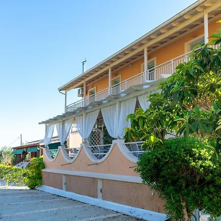 Kapella Ground Floor Daire *