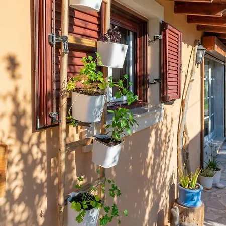 Kapella Ground Floor Daire *