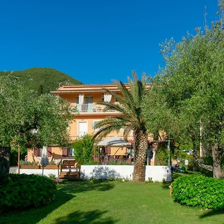 Kapella Ground Floor Daire